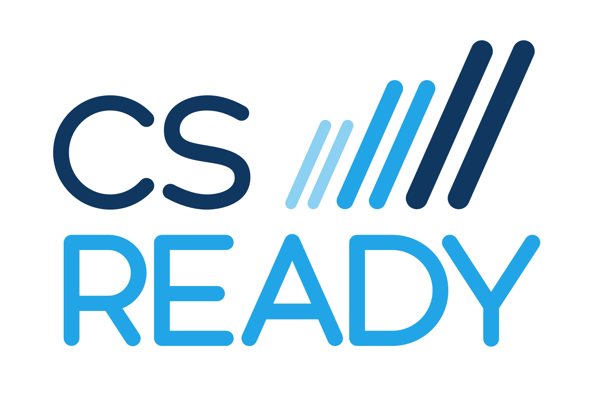 CS Ready Secondary - Stacked