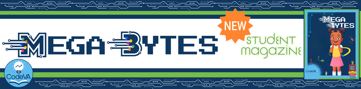 MegaBytes Banner
