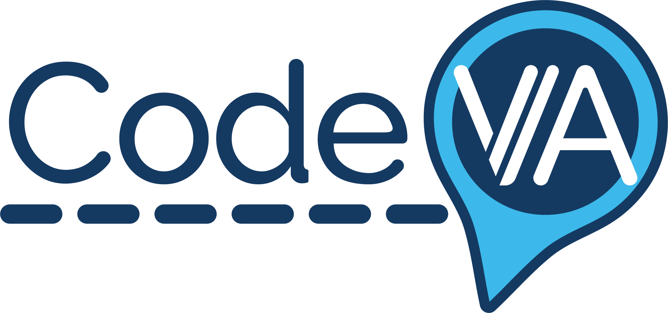 CodeVA Logo_Primary-1