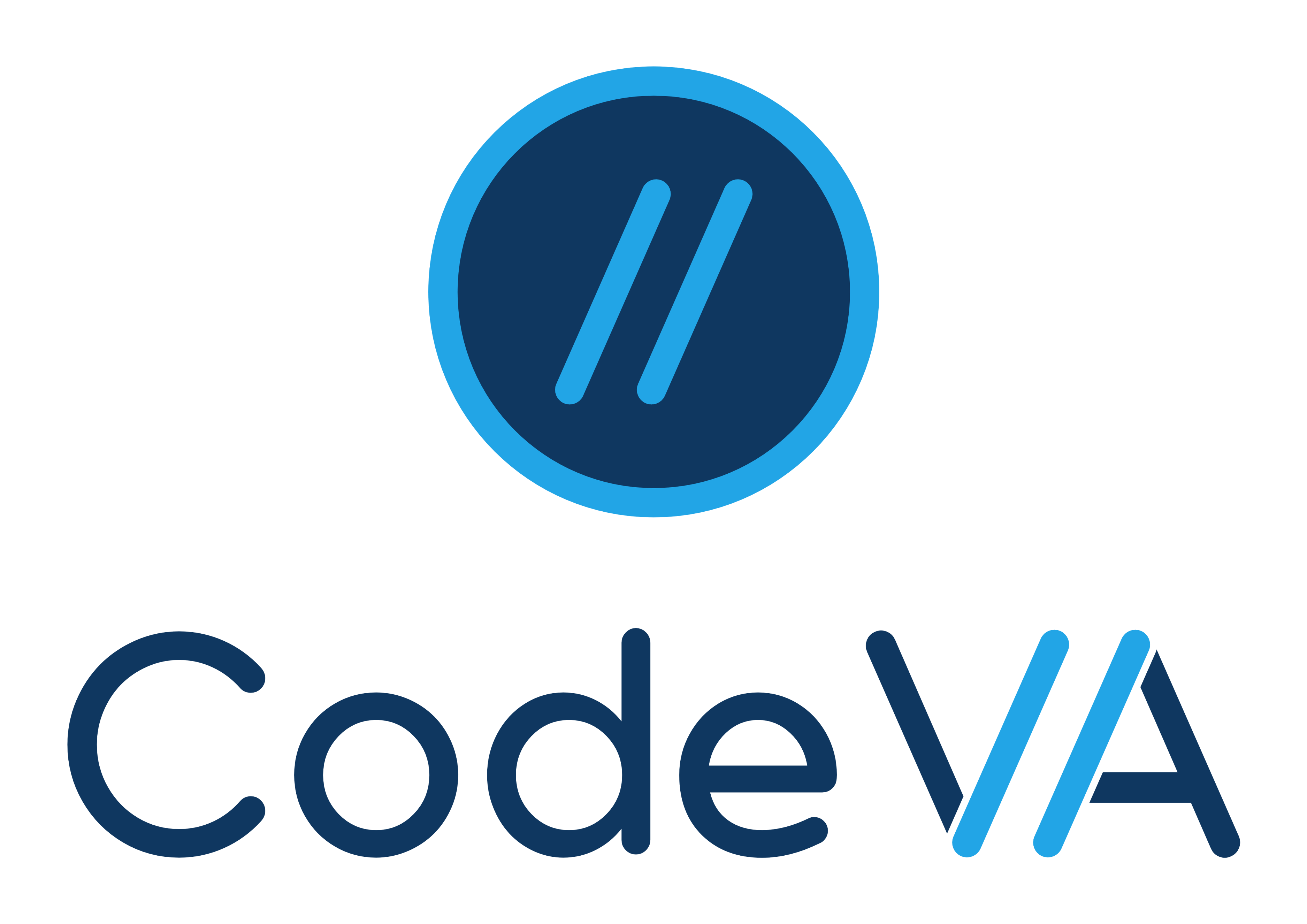 Join Our Team | CodeVA