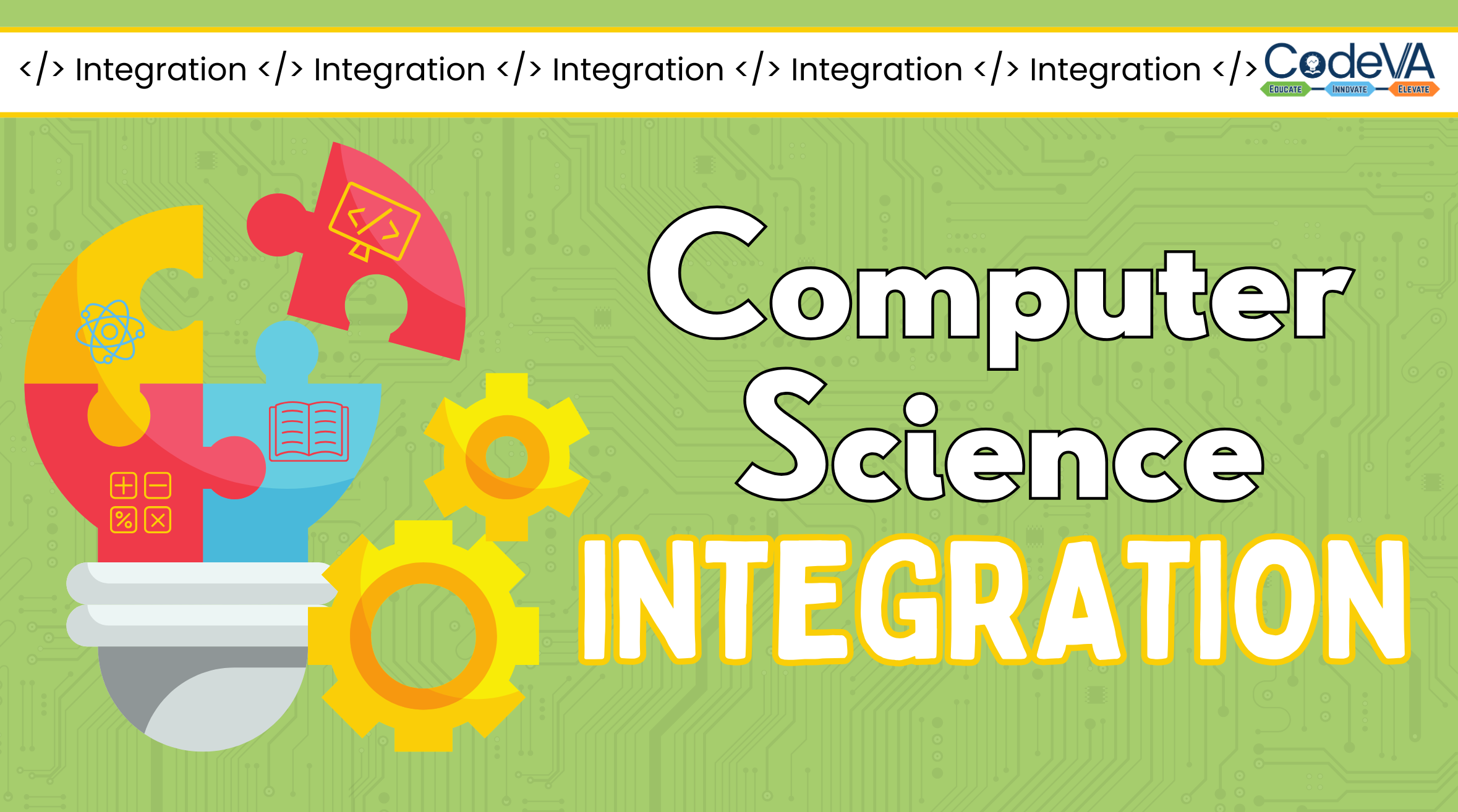 INTEGRATION