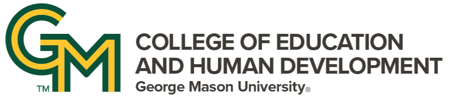 George Mason CEHD logo-1