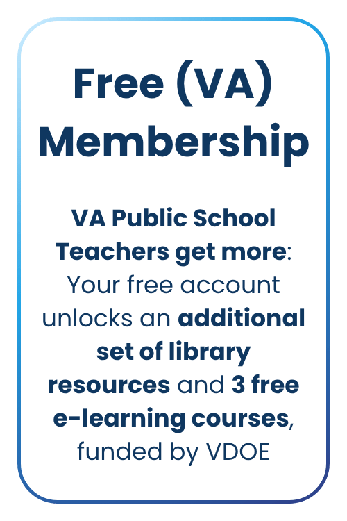 Membership - Free (VA)