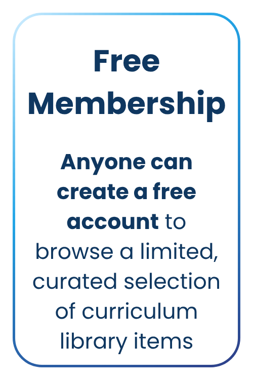 Membership - Free