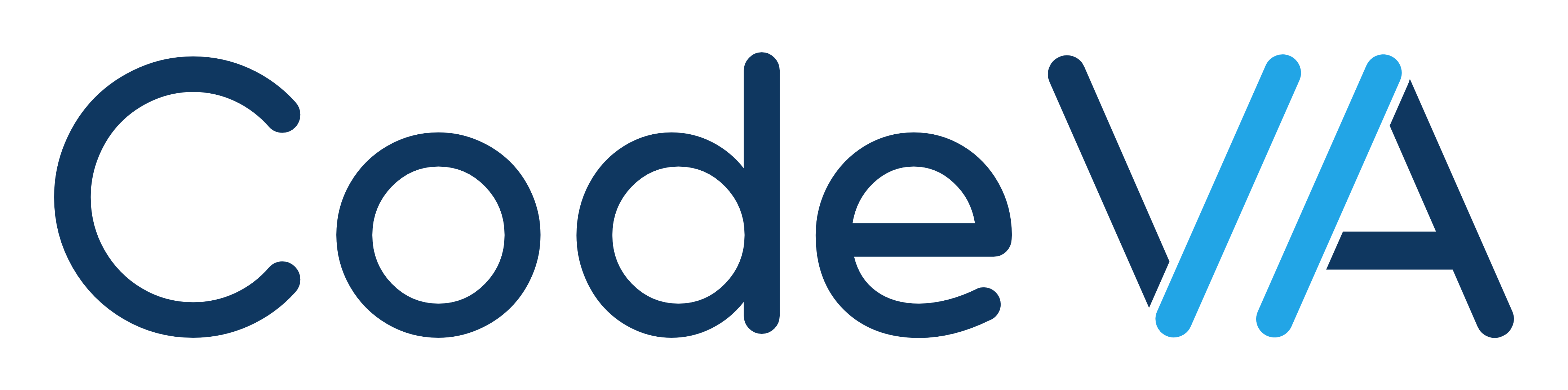 CodeVA Primary Logo