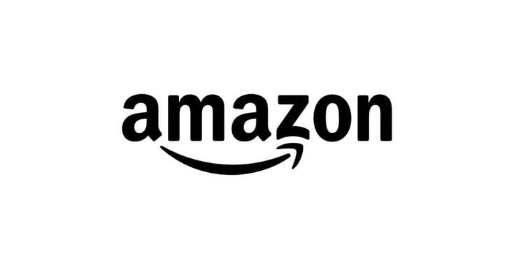 amazon logo