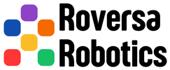 roversa robotics logo