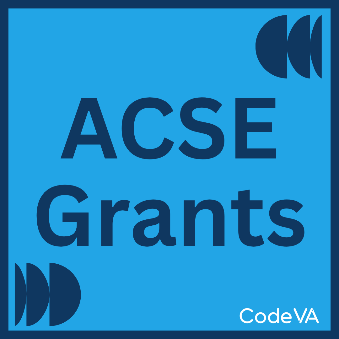 ACSE Grants