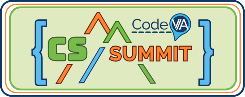 CS Summit Logo