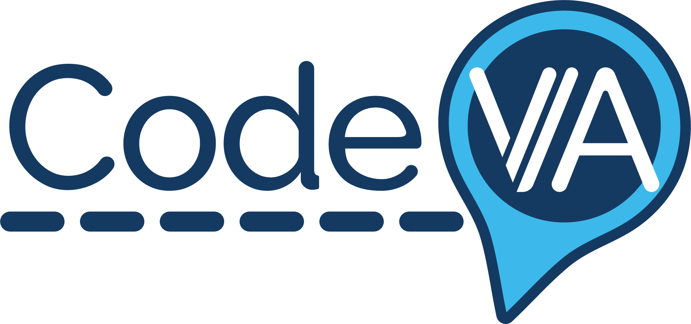 Copy of CodeVA Logo_Primary 2