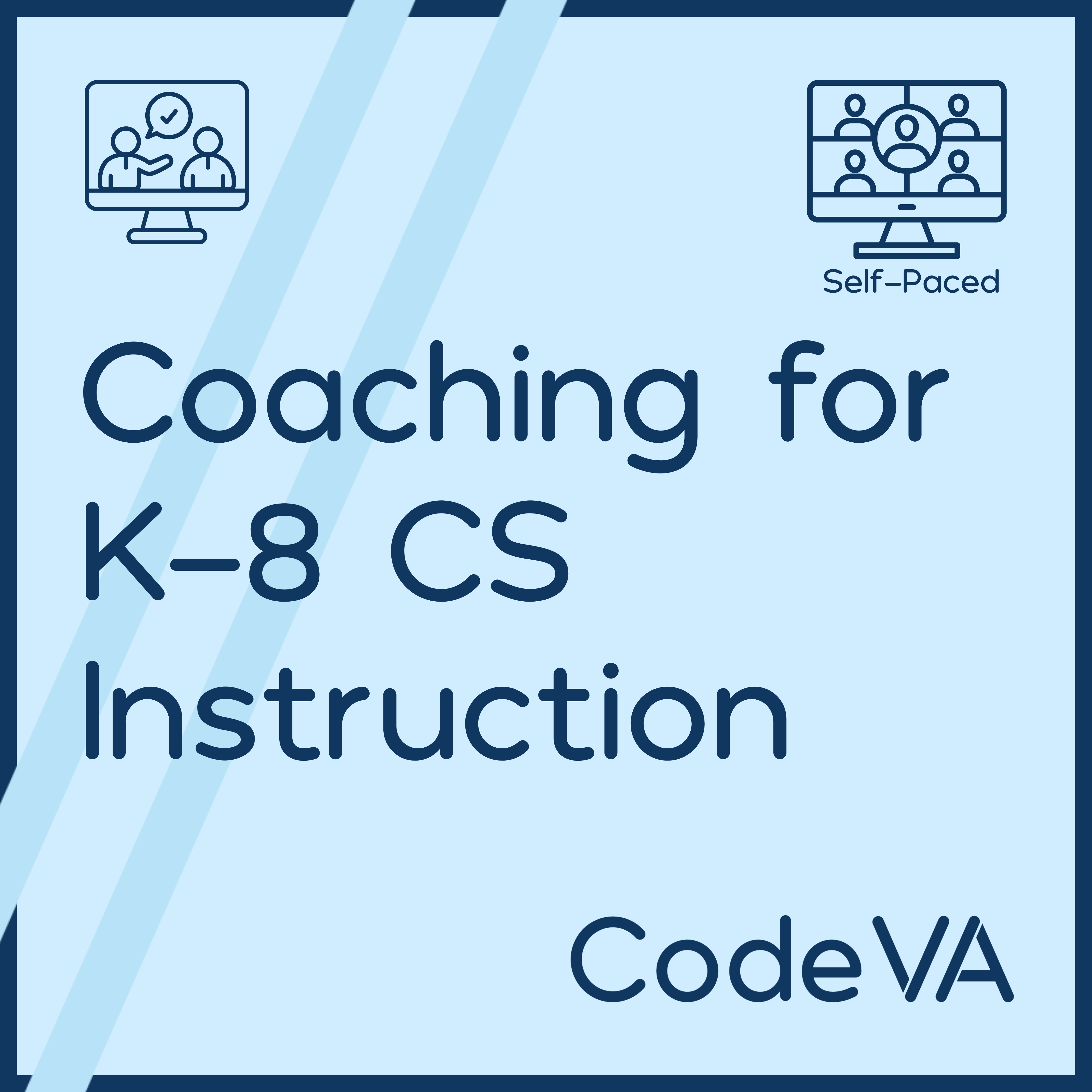 Coaching K-8 Virtual