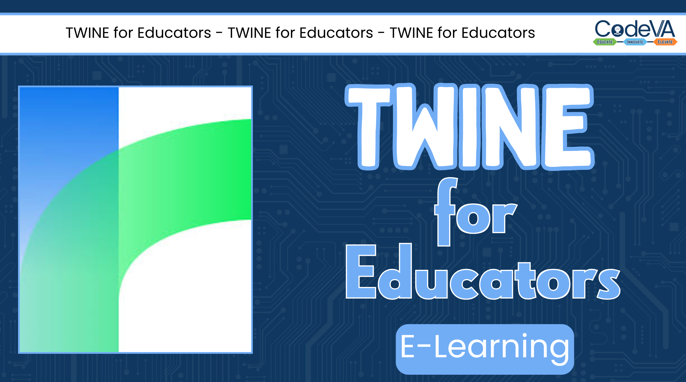 TWINE (2)