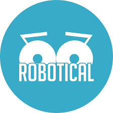Robotical Logo