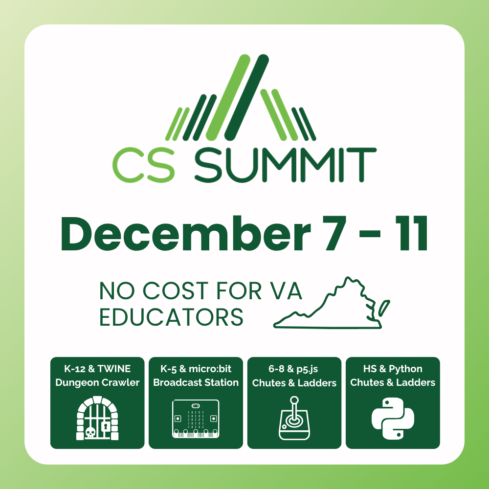 CS Summit 2026 3