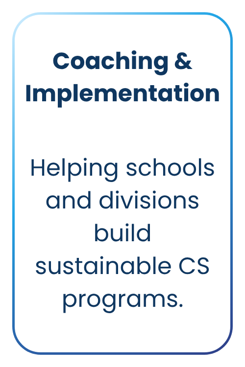 coaching new tile